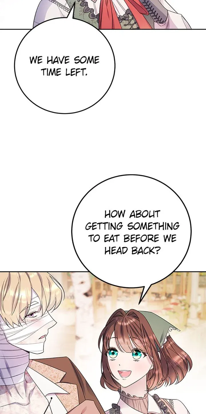 If You Save an Immoral Beast Chapter 22 – Page 55