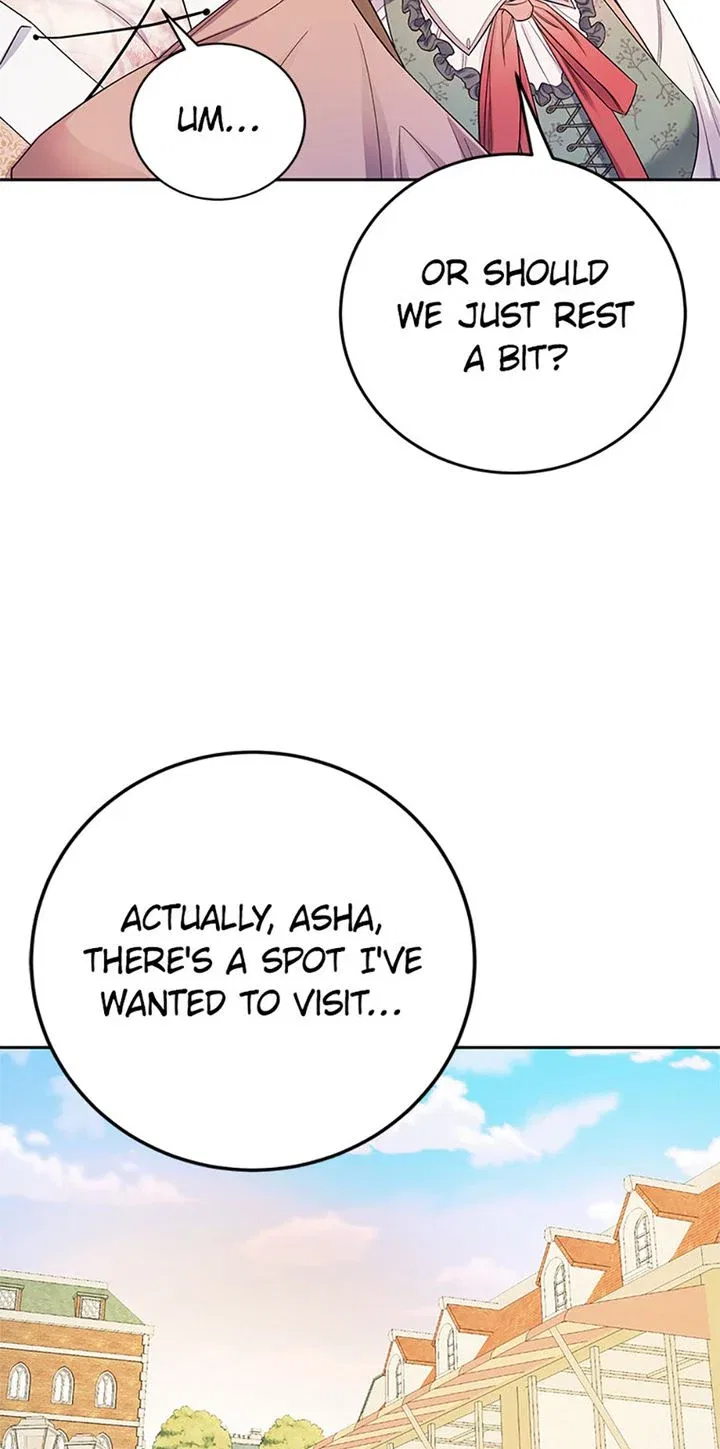 If You Save an Immoral Beast Chapter 22 – Page 56