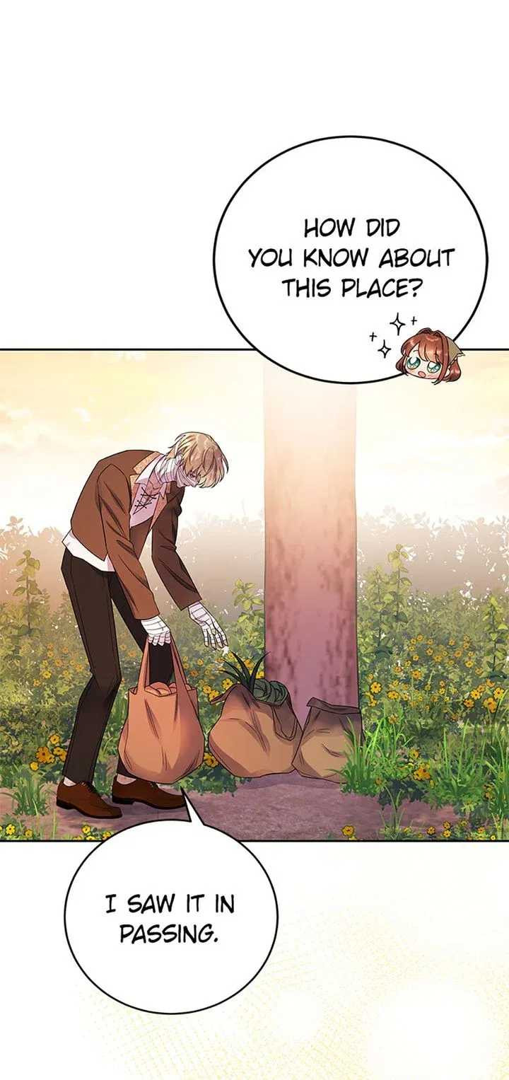 If You Save an Immoral Beast Chapter 22 – Page 62