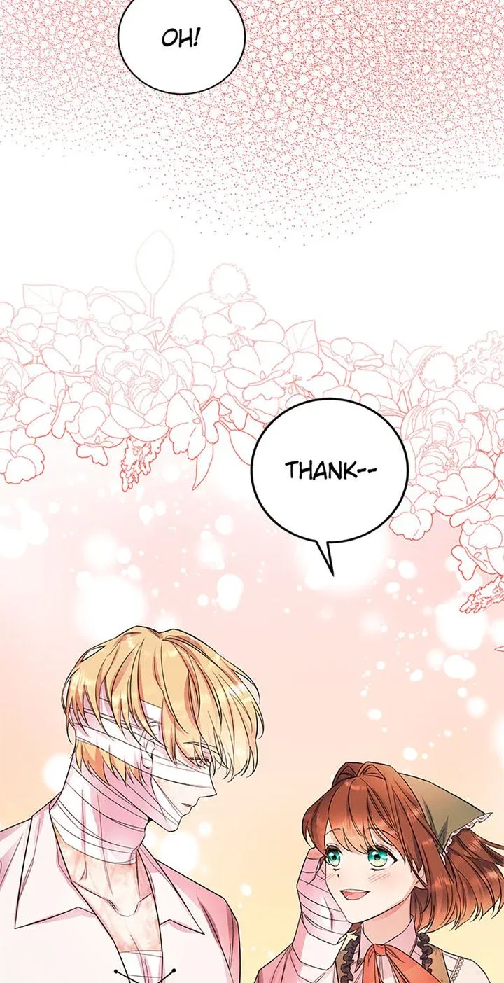 If You Save an Immoral Beast Chapter 22 – Page 77