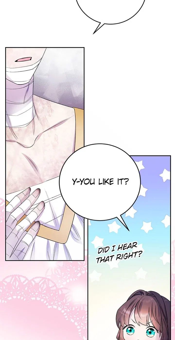 If You Save an Immoral Beast Chapter 21 – Page 2