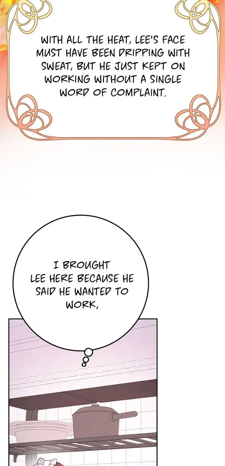 If You Save an Immoral Beast Chapter 21 – Page 12