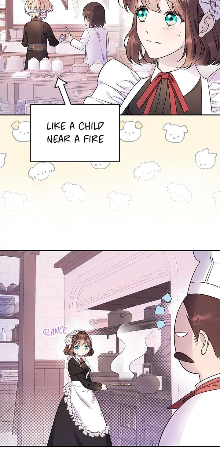 If You Save an Immoral Beast Chapter 21 – Page 14