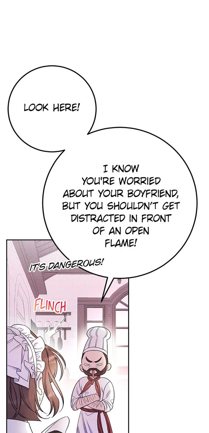 If You Save an Immoral Beast Chapter 21 – Page 15