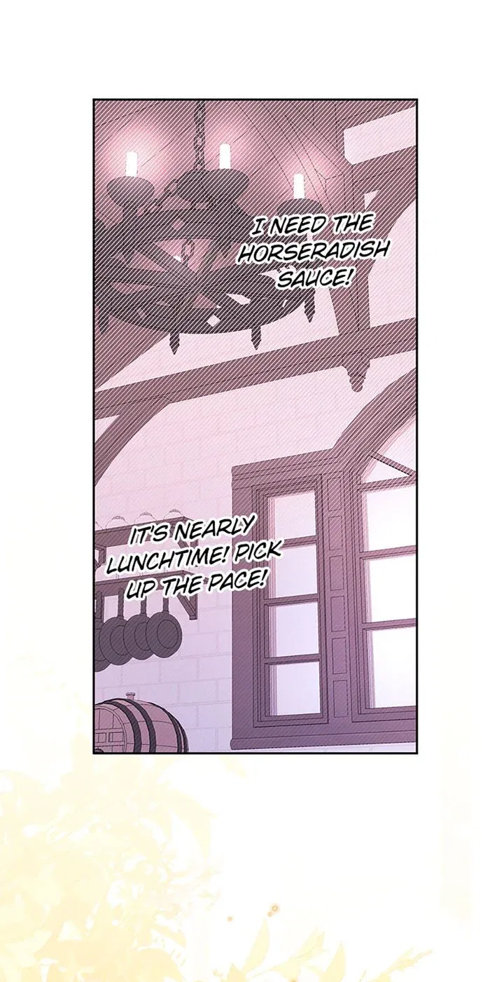 If You Save an Immoral Beast Chapter 21 – Page 17