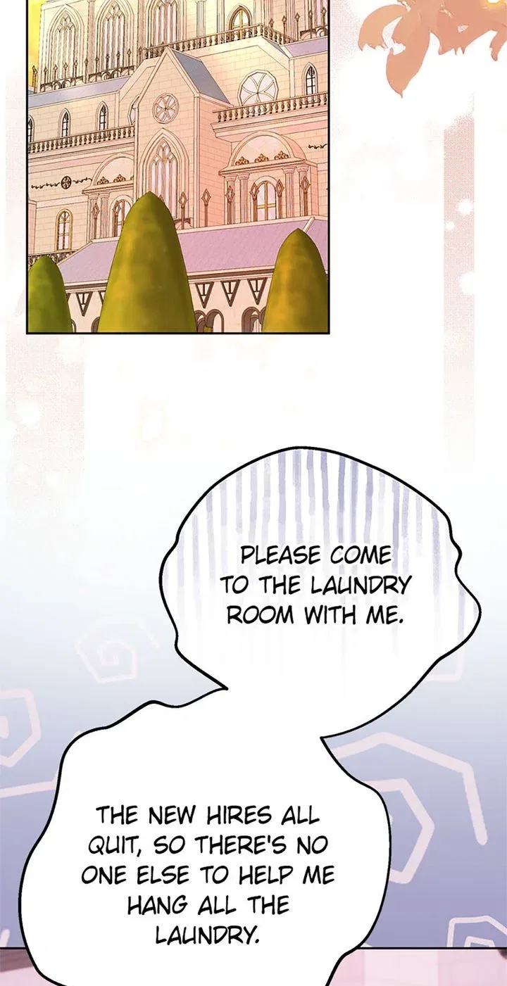 If You Save an Immoral Beast Chapter 21 – Page 19