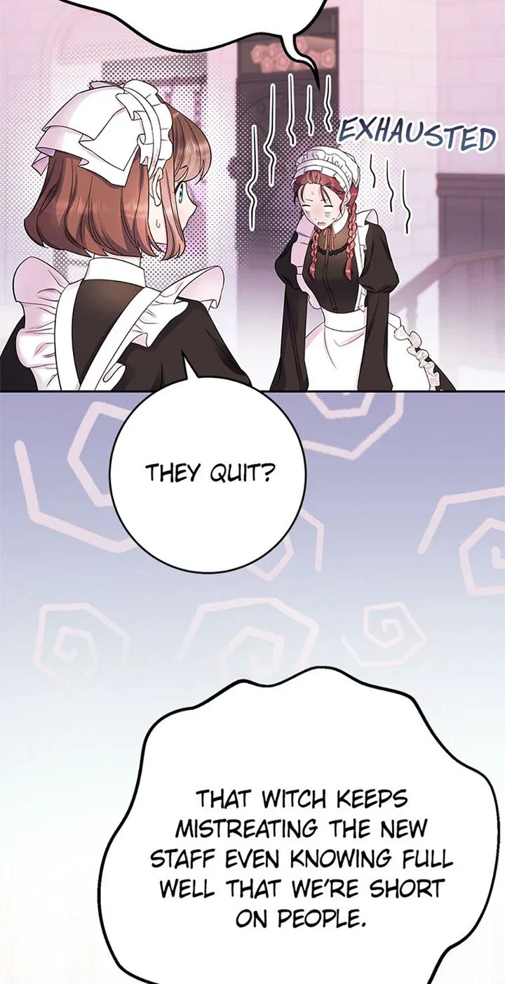 If You Save an Immoral Beast Chapter 21 – Page 20