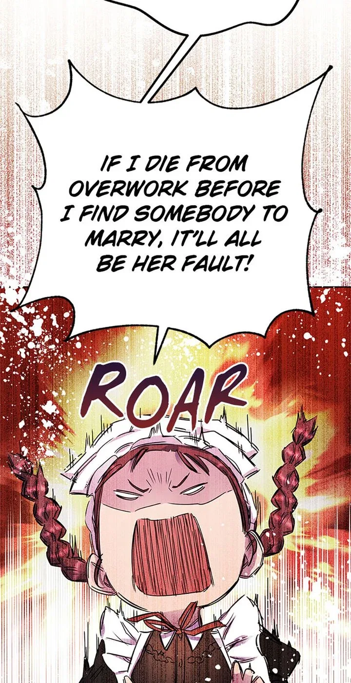 If You Save an Immoral Beast Chapter 21 – Page 21