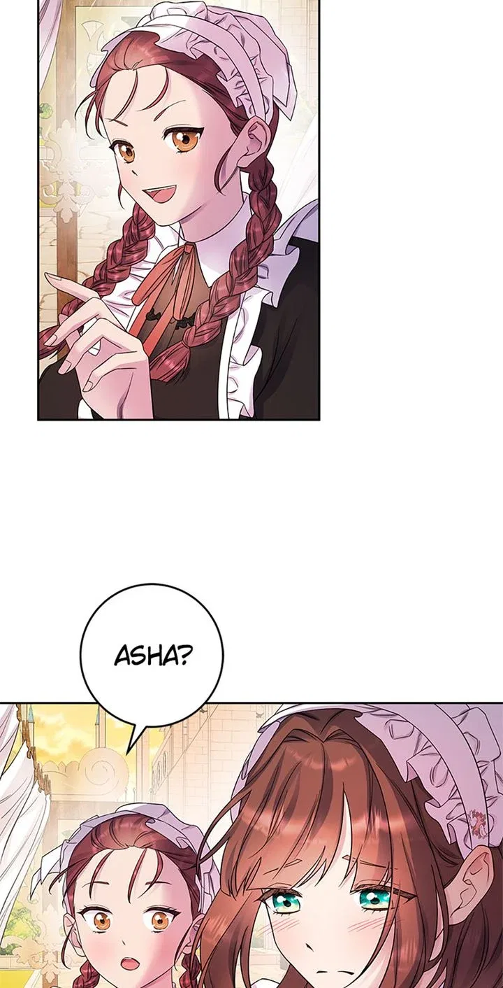 If You Save an Immoral Beast Chapter 21 – Page 32