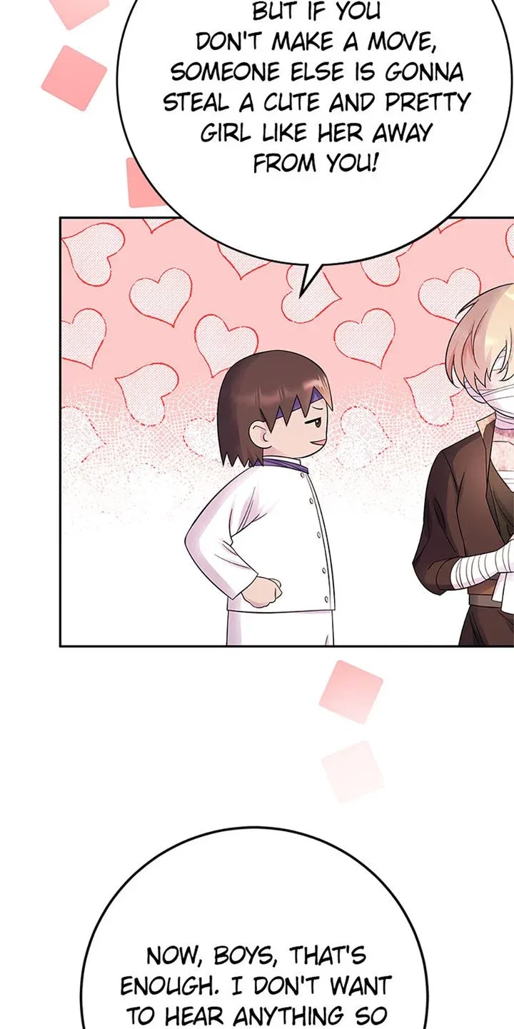 If You Save an Immoral Beast Chapter 21 – Page 40