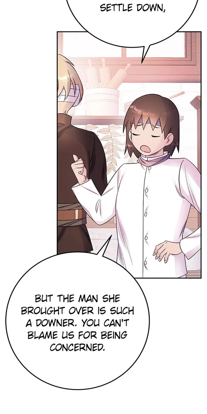If You Save an Immoral Beast Chapter 21 – Page 42