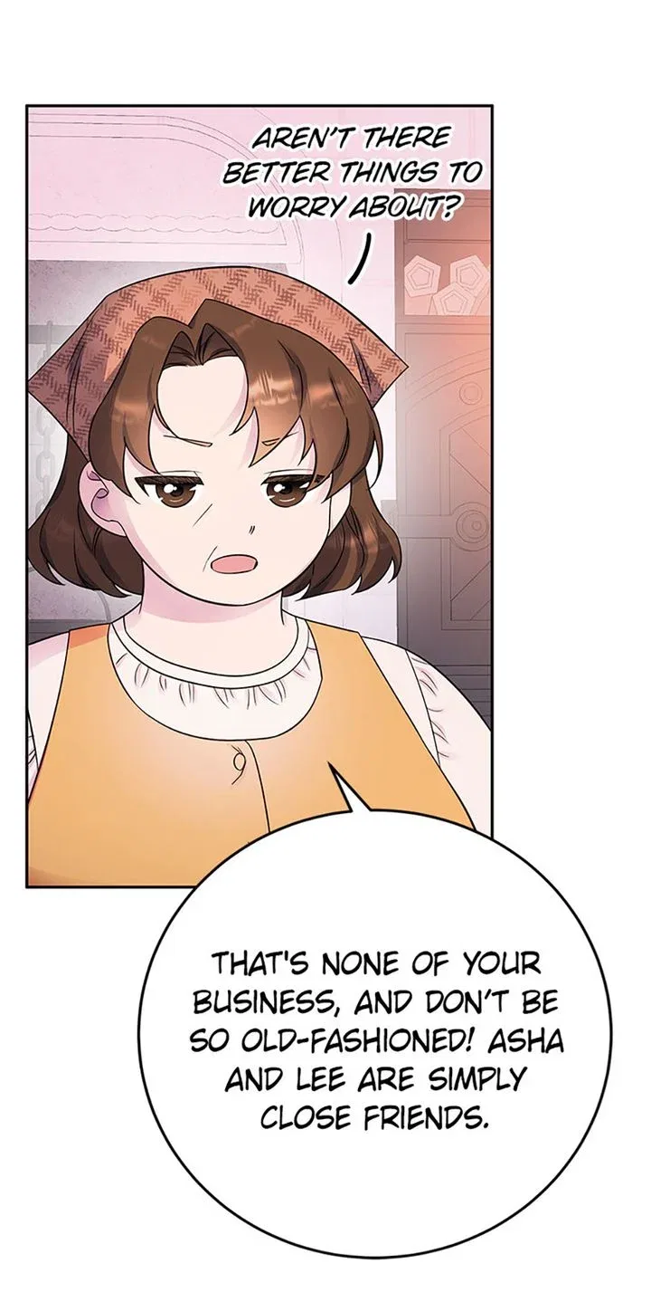 If You Save an Immoral Beast Chapter 21 – Page 43