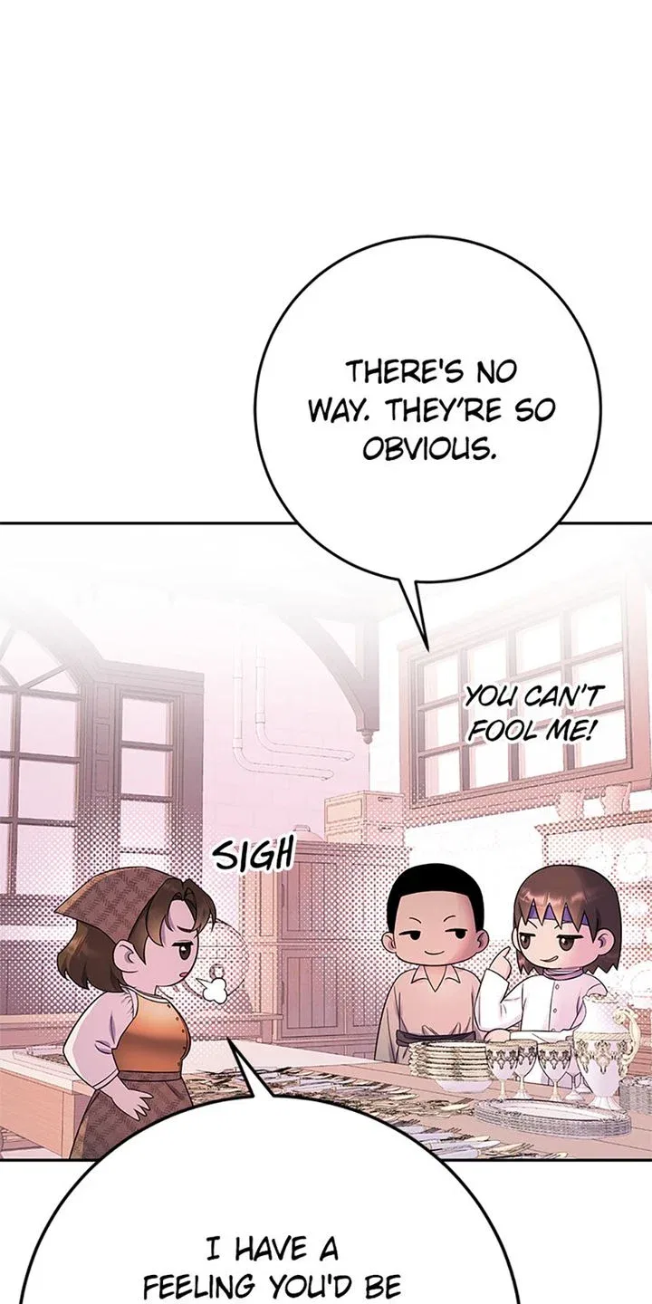 If You Save an Immoral Beast Chapter 21 – Page 44