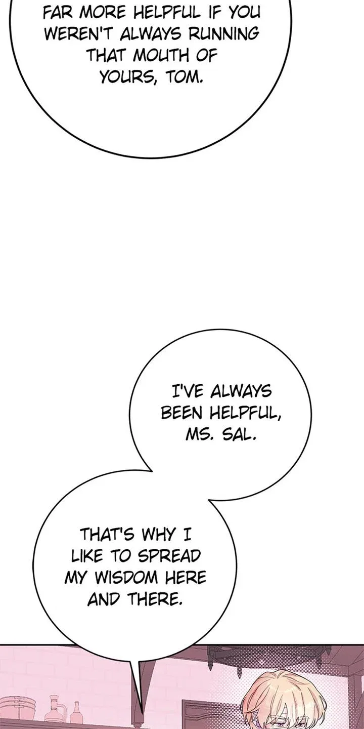 If You Save an Immoral Beast Chapter 21 – Page 45