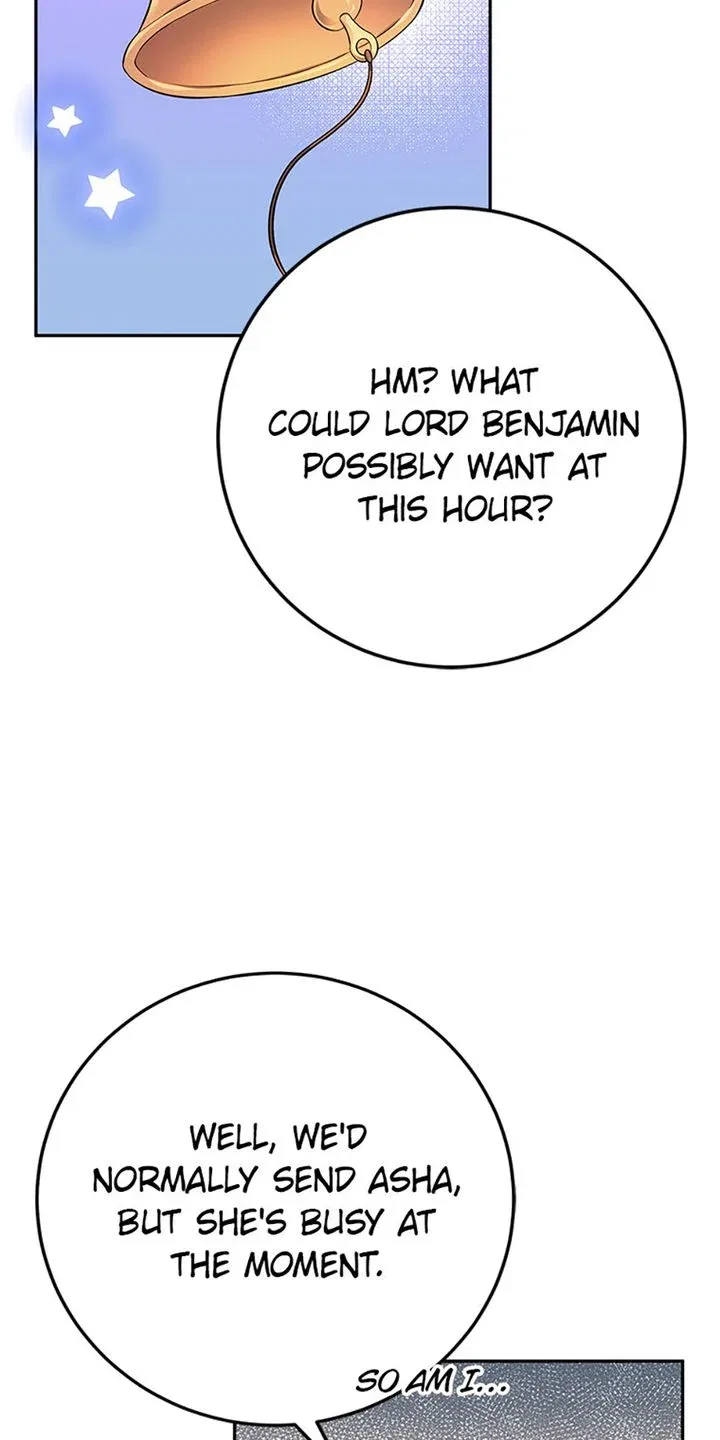 If You Save an Immoral Beast Chapter 21 – Page 47