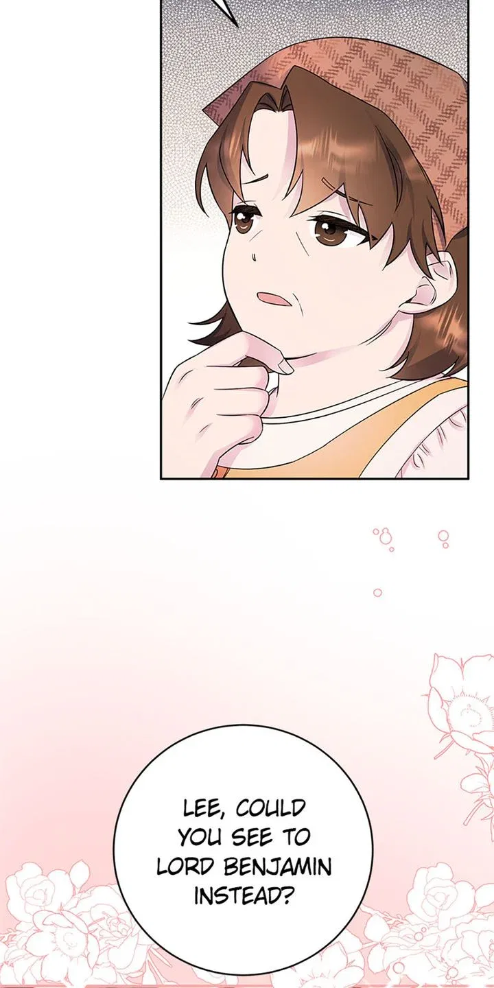 If You Save an Immoral Beast Chapter 21 – Page 48