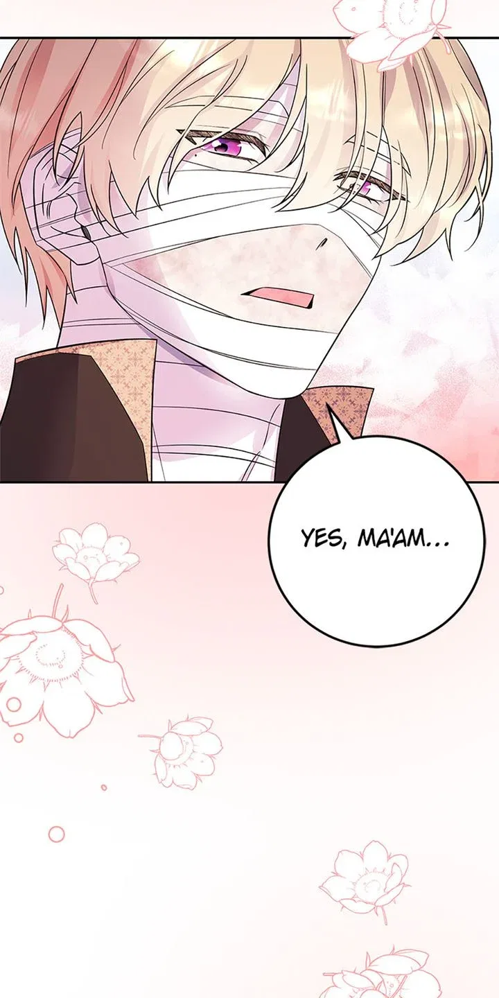 If You Save an Immoral Beast Chapter 21 – Page 50
