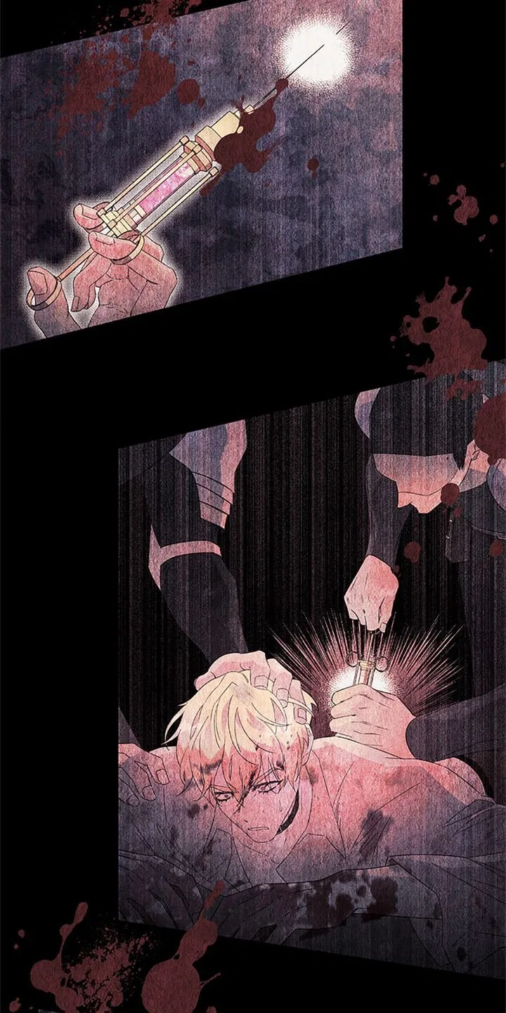If You Save an Immoral Beast Chapter 21 – Page 55