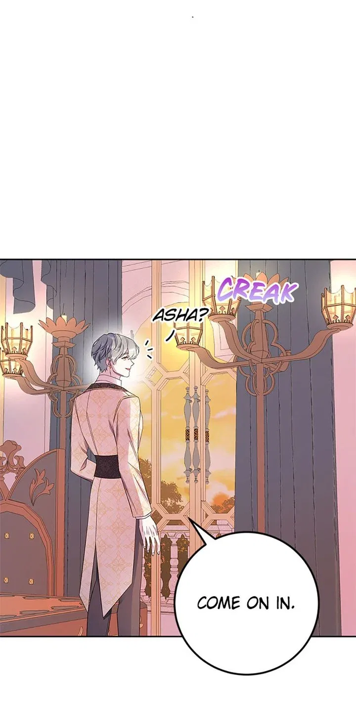 If You Save an Immoral Beast Chapter 21 – Page 60