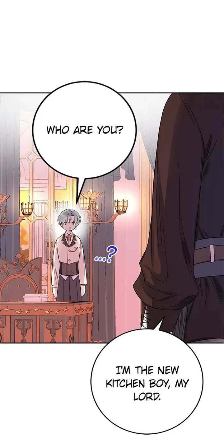 If You Save an Immoral Beast Chapter 21 – Page 63