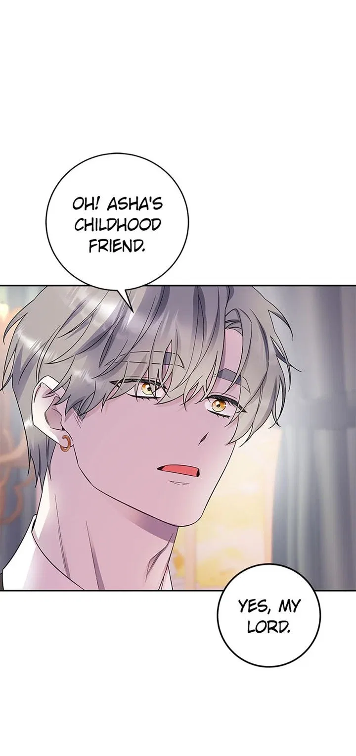 If You Save an Immoral Beast Chapter 21 – Page 64
