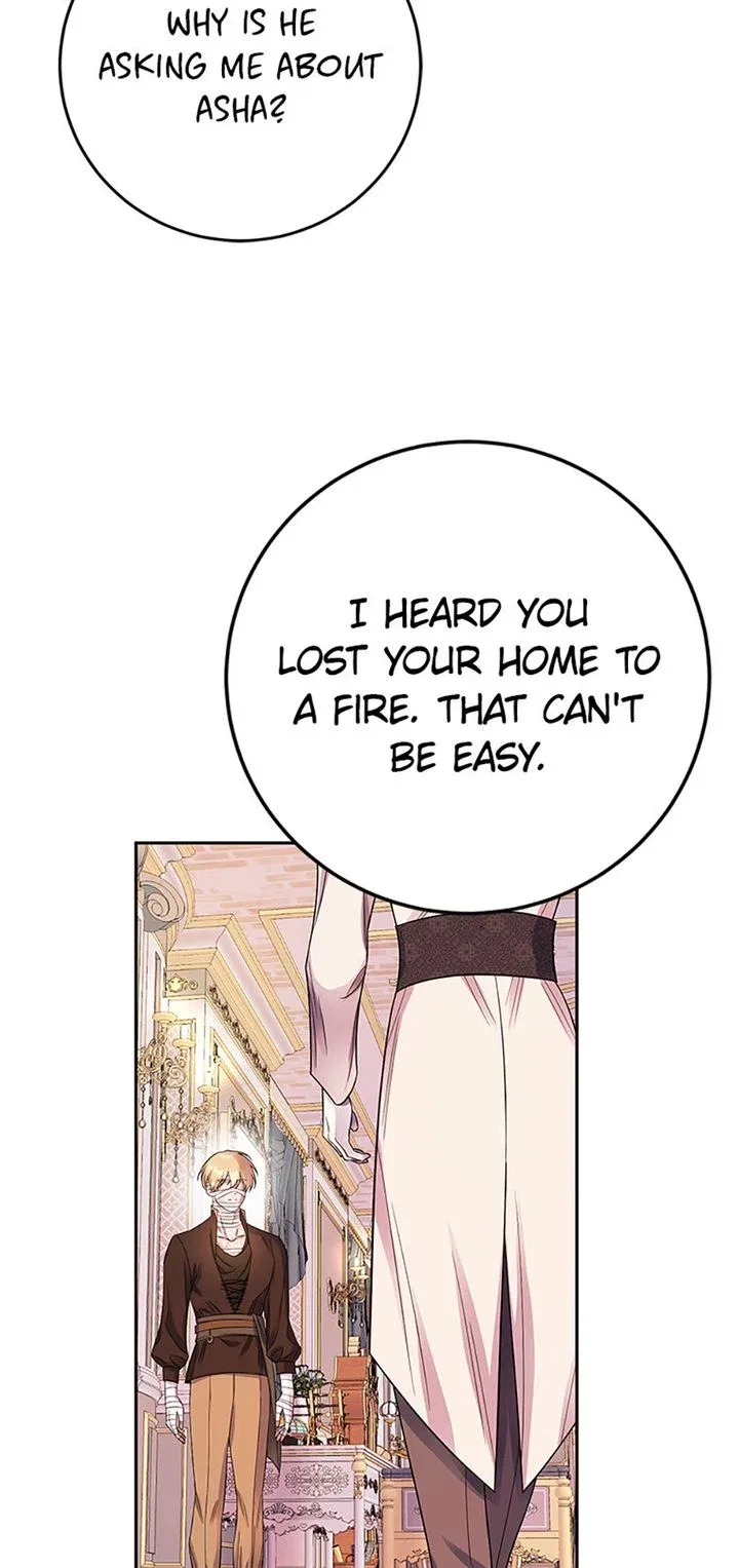 If You Save an Immoral Beast Chapter 21 – Page 66