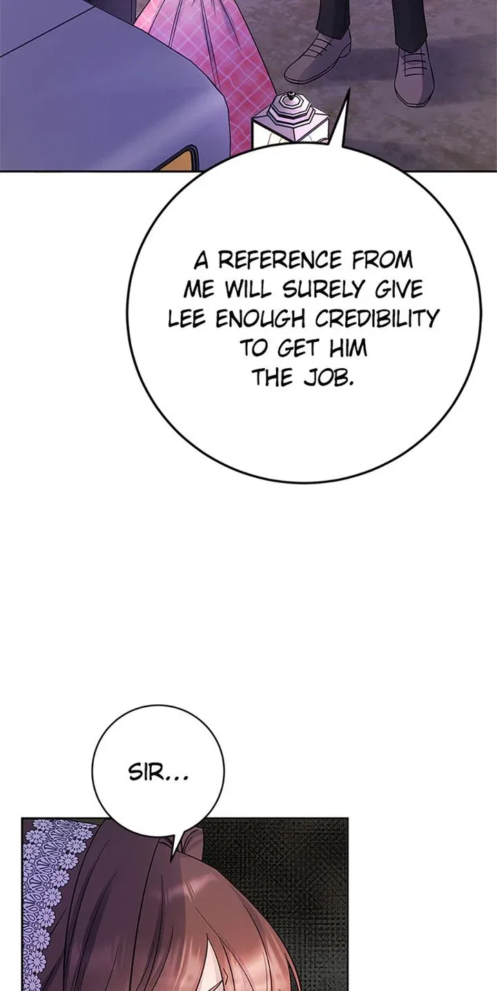 If You Save an Immoral Beast Chapter 20 – Page 2