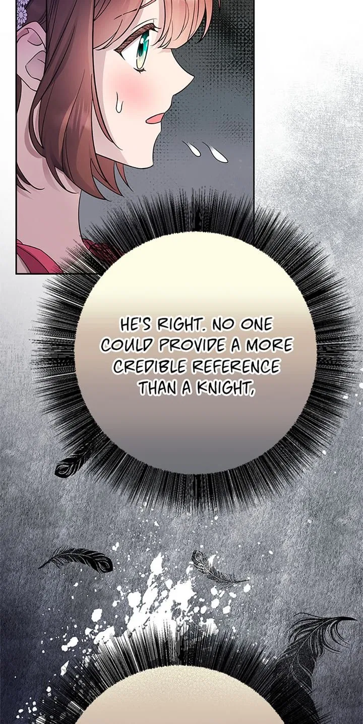 If You Save an Immoral Beast Chapter 20 – Page 3