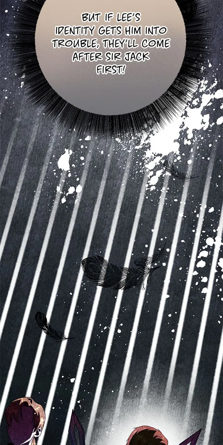 If You Save an Immoral Beast Chapter 20 – Page 4