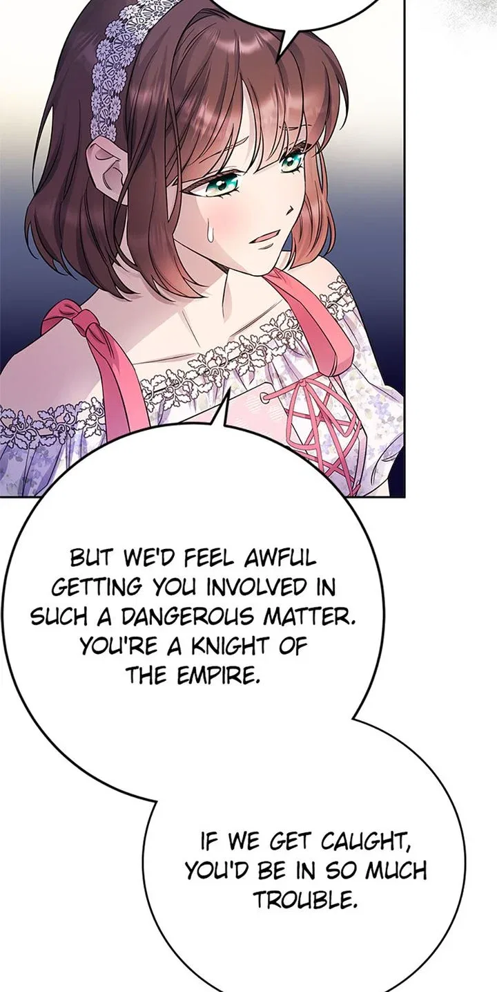 If You Save an Immoral Beast Chapter 20 – Page 6