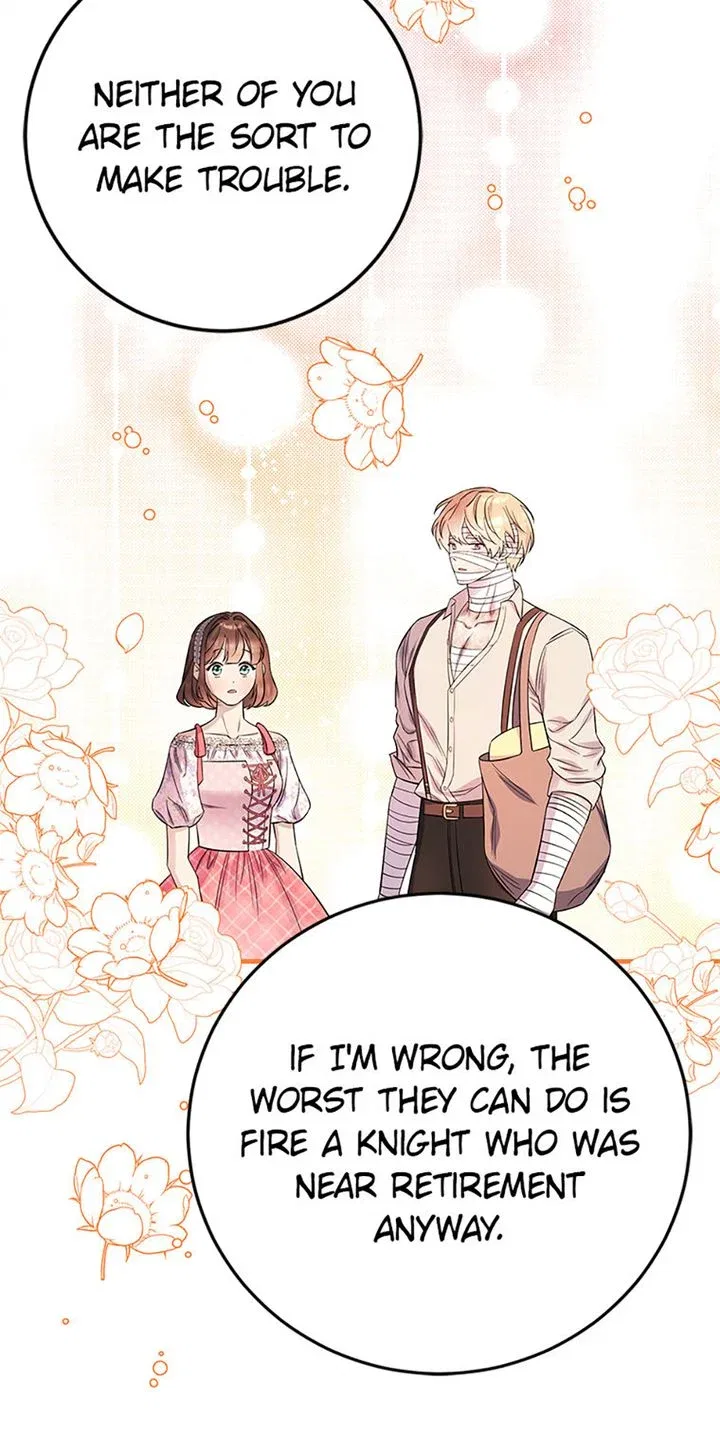 If You Save an Immoral Beast Chapter 20 – Page 9