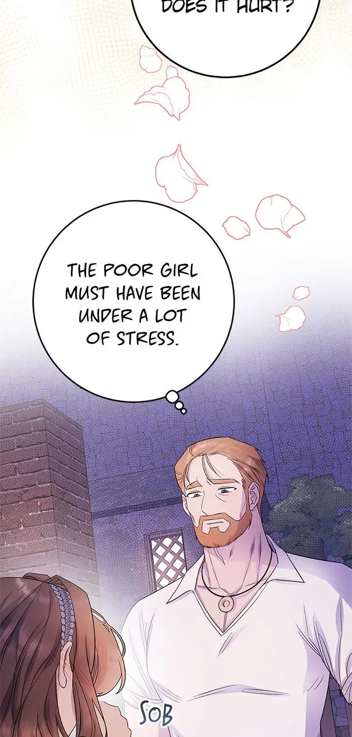 If You Save an Immoral Beast Chapter 20 – Page 16