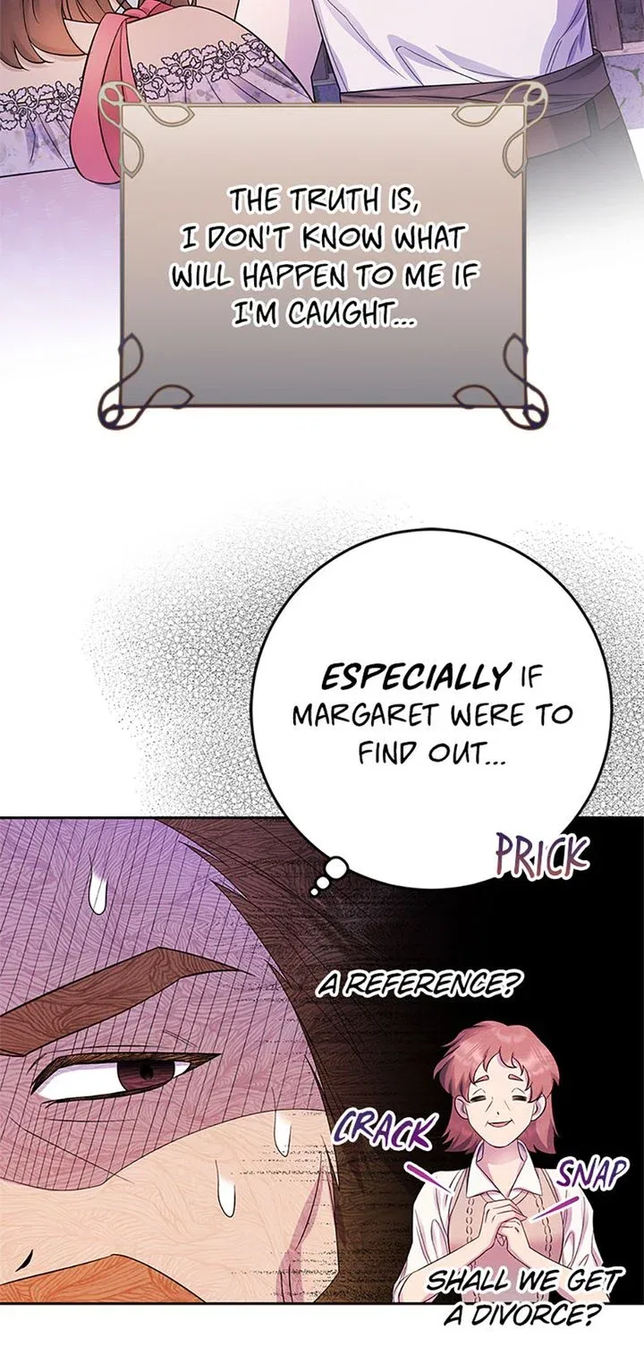 If You Save an Immoral Beast Chapter 20 – Page 17