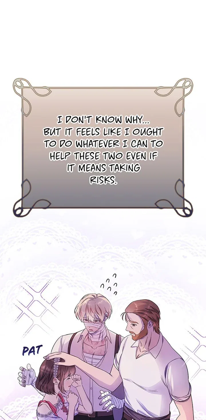 If You Save an Immoral Beast Chapter 20 – Page 18