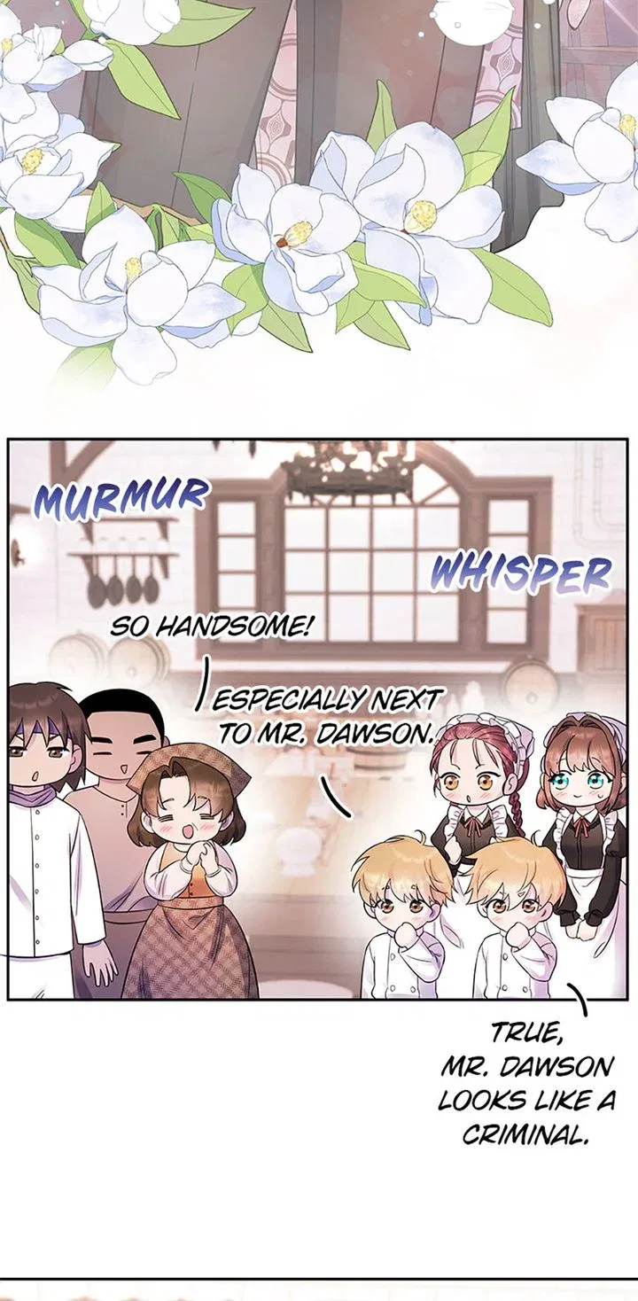 If You Save an Immoral Beast Chapter 20 – Page 23