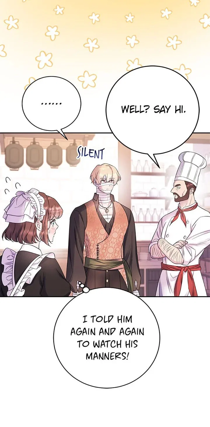 If You Save an Immoral Beast Chapter 20 – Page 26
