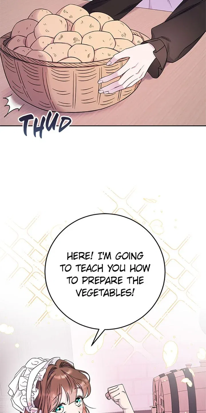If You Save an Immoral Beast Chapter 20 – Page 30
