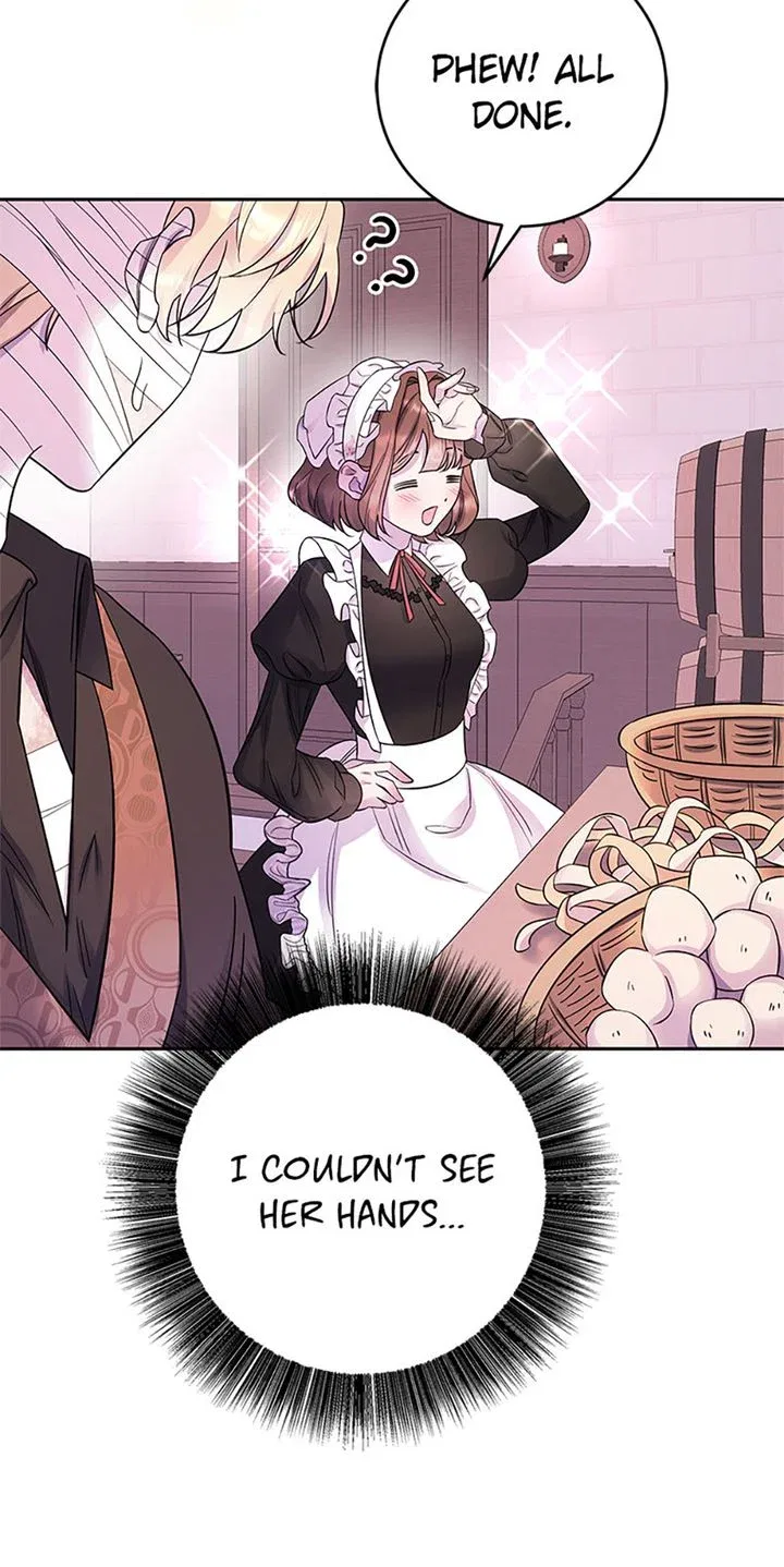 If You Save an Immoral Beast Chapter 20 – Page 35
