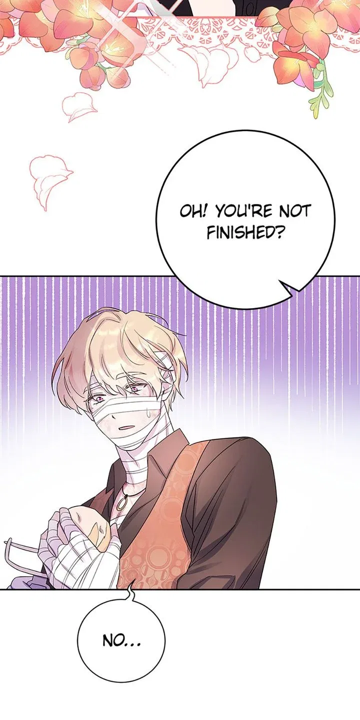 If You Save an Immoral Beast Chapter 20 – Page 37