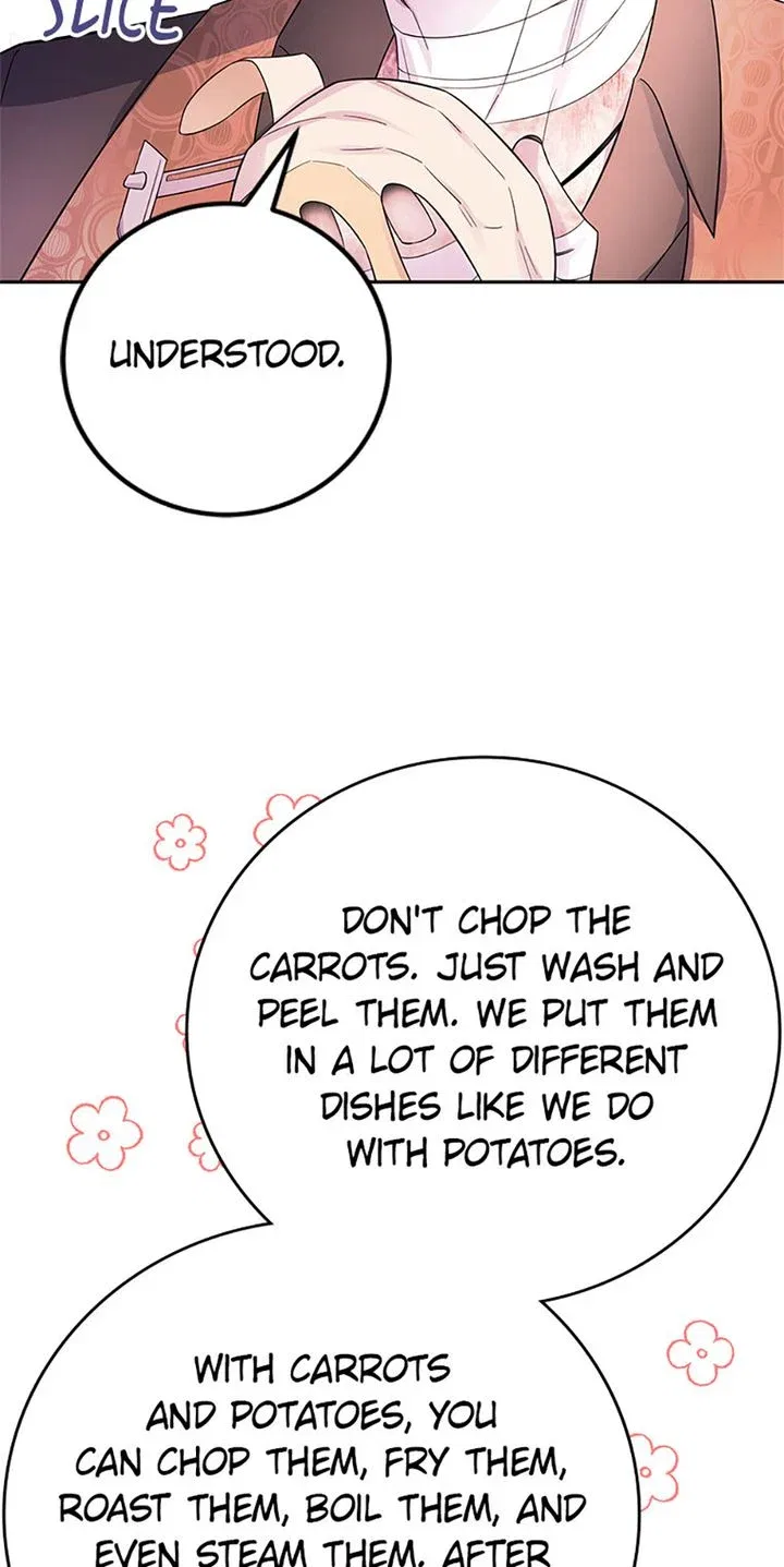 If You Save an Immoral Beast Chapter 20 – Page 40