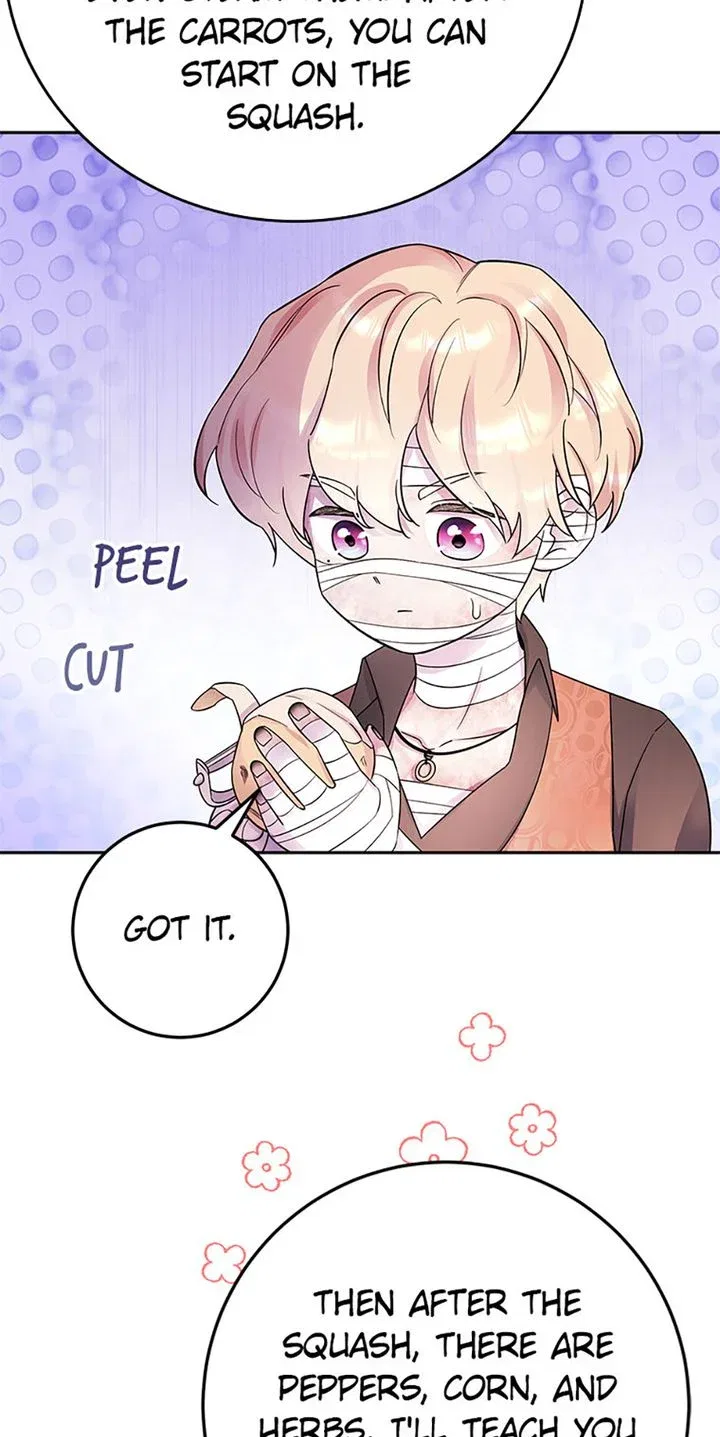 If You Save an Immoral Beast Chapter 20 – Page 41