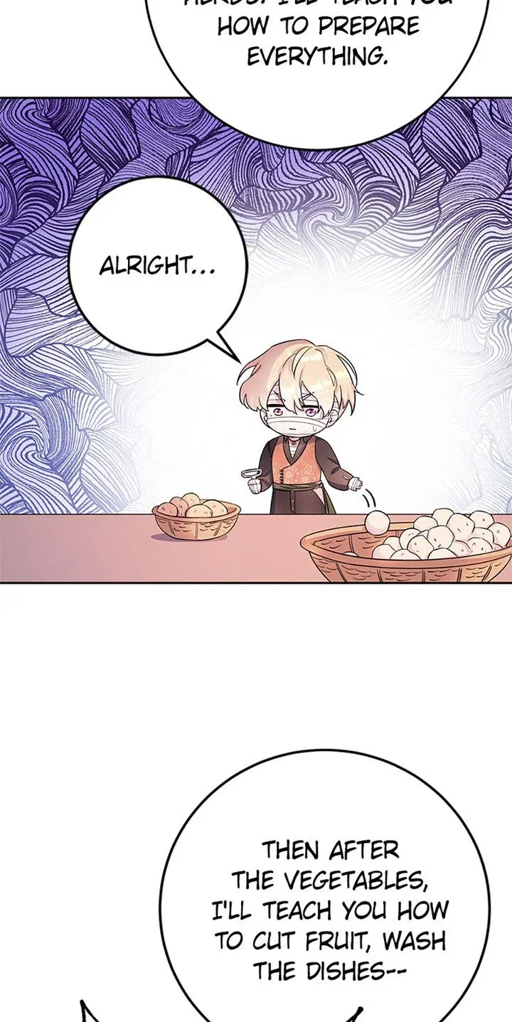 If You Save an Immoral Beast Chapter 20 – Page 42