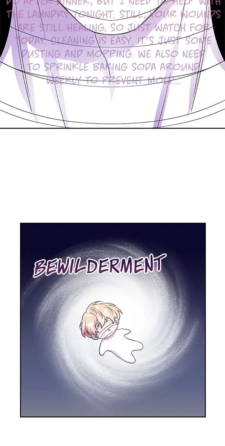 If You Save an Immoral Beast Chapter 20 – Page 46