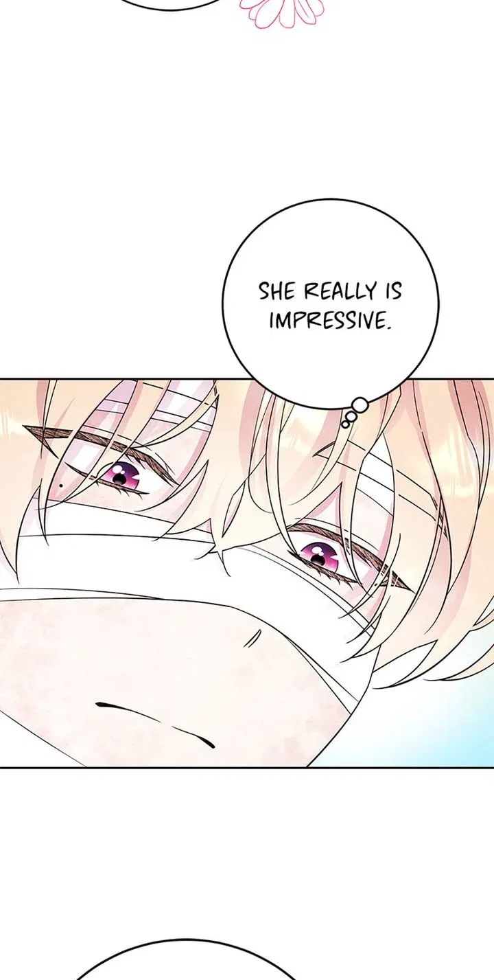 If You Save an Immoral Beast Chapter 20 – Page 49