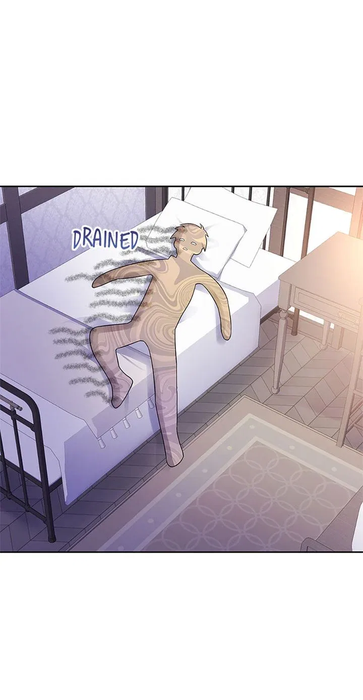 If You Save an Immoral Beast Chapter 20 – Page 55