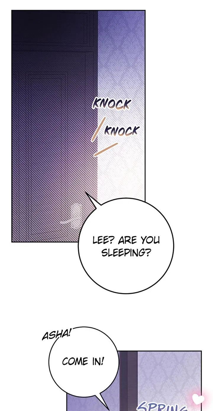 If You Save an Immoral Beast Chapter 20 – Page 56