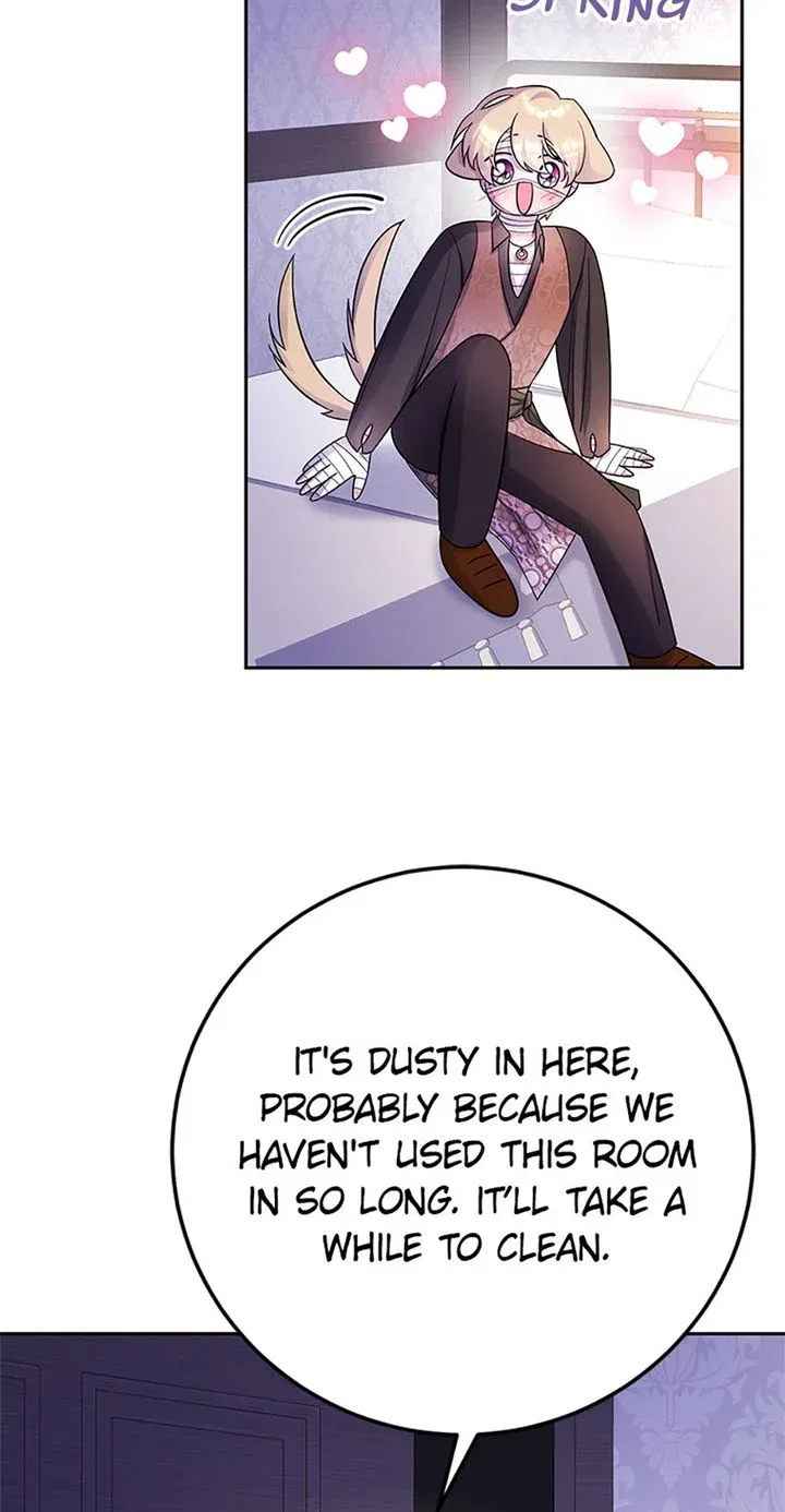 If You Save an Immoral Beast Chapter 20 – Page 57
