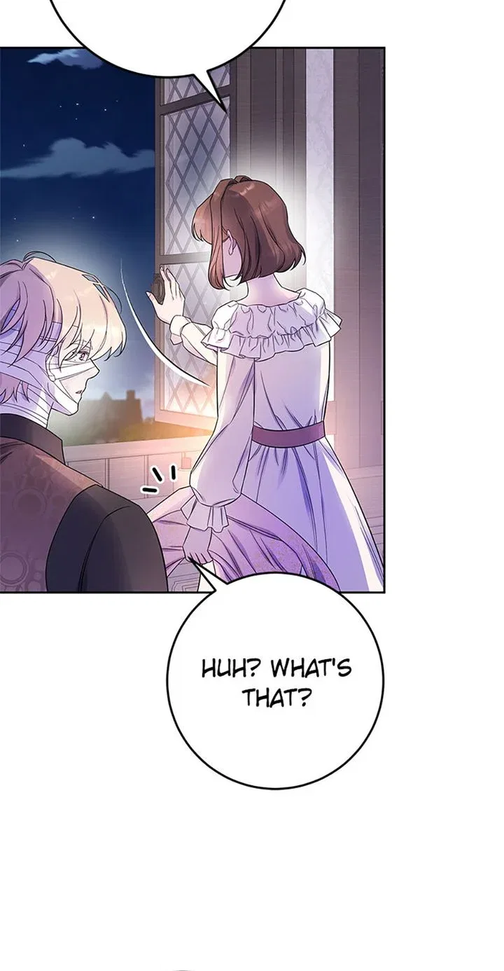If You Save an Immoral Beast Chapter 20 – Page 59
