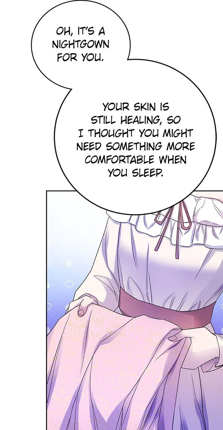 If You Save an Immoral Beast Chapter 20 – Page 60