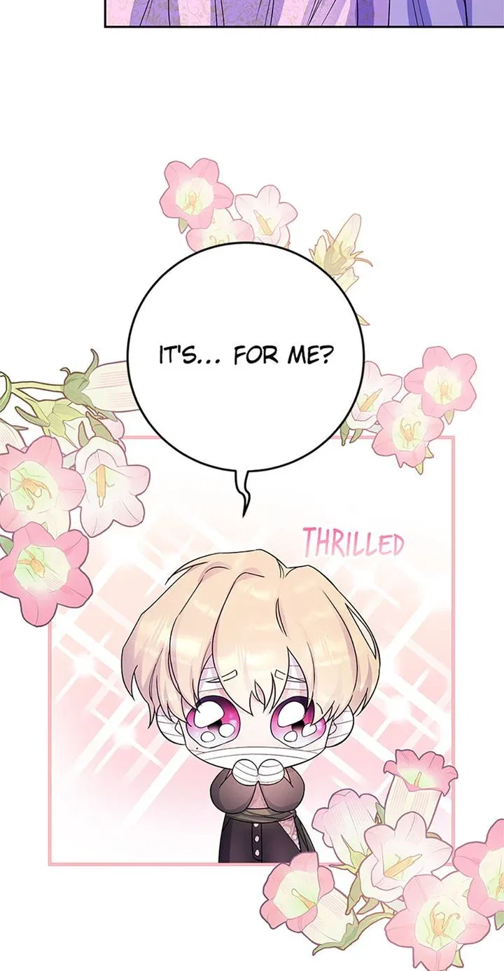 If You Save an Immoral Beast Chapter 20 – Page 61